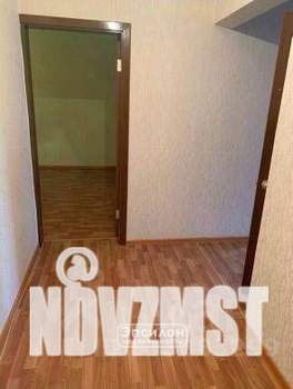 2-к квартира, вторичка, 61м2, 7/17 этаж