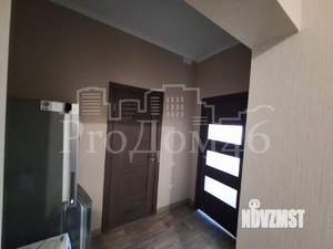 1-к квартира, вторичка, 45м2, 13/17 этаж