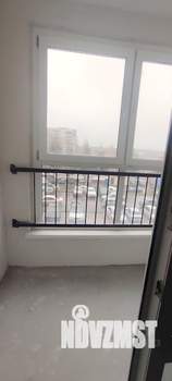 2-к квартира, вторичка, 35м2, 3/17 этаж