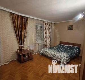 3-к квартира, вторичка, 92м2, 1/9 этаж