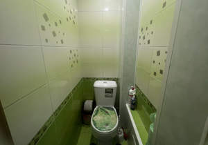 3-к квартира, вторичка, 72м2, 5/10 этаж