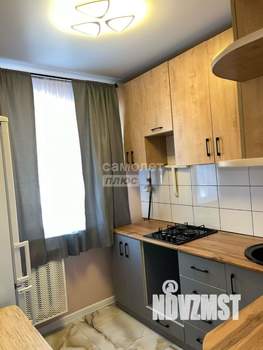 3-к квартира, вторичка, 62м2, 1/5 этаж