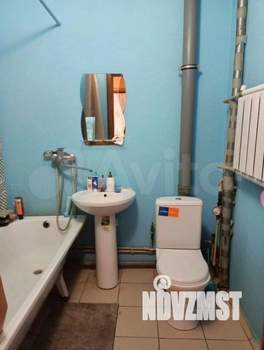 1-к квартира, вторичка, 35м2, 4/10 этаж