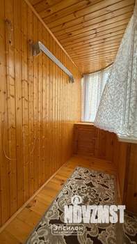 2-к квартира, вторичка, 61м2, 2/17 этаж