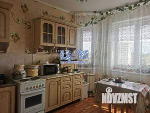 2-к квартира, вторичка, 56м2, 13/17 этаж