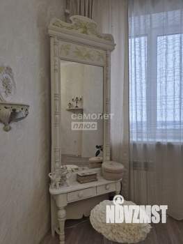 1-к квартира, вторичка, 46м2, 11/16 этаж