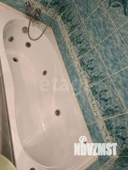 1-к квартира, вторичка, 41м2, 8/10 этаж