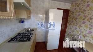 2-к квартира, вторичка, 45м2, 3/5 этаж