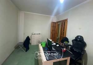 3-к квартира, вторичка, 73м2, 2/10 этаж