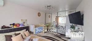 1-к квартира, вторичка, 35м2, 9/10 этаж