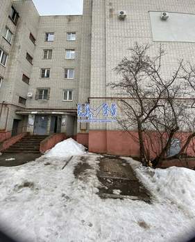 2-к квартира, вторичка, 47м2, 4/5 этаж