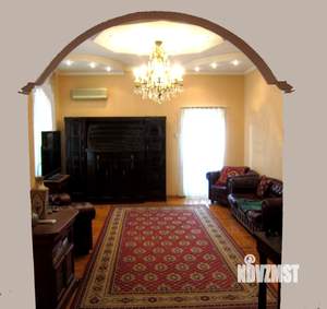 4-к квартира, вторичка, 153м2, 4/9 этаж