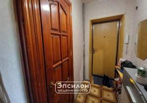 1-к квартира, вторичка, 31м2, 3/4 этаж