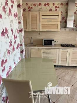 1-к квартира, вторичка, 56м2, 10/10 этаж