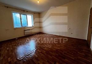 1-к квартира, вторичка, 45м2, 9/9 этаж