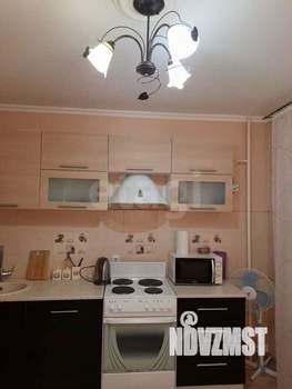 1-к квартира, вторичка, 35м2, 9/11 этаж