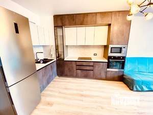 2-к квартира, вторичка, 65м2, 16/17 этаж