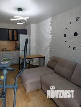 1-к квартира, вторичка, 38м2, 6/10 этаж