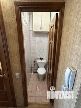 1-к квартира, вторичка, 31м2, 9/9 этаж