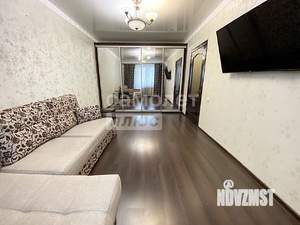 2-к квартира, вторичка, 56м2, 16/17 этаж