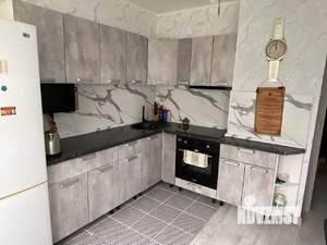 2-к квартира, вторичка, 58м2, 3/17 этаж