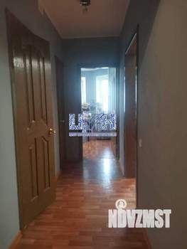 2-к квартира, вторичка, 58м2, 6/17 этаж