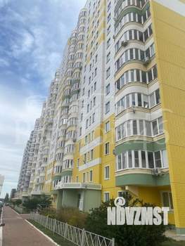 2-к квартира, вторичка, 58м2, 14/17 этаж