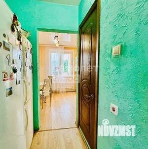 3-к квартира, вторичка, 69м2, 2/10 этаж