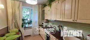4-к квартира, вторичка, 70м2, 2/9 этаж