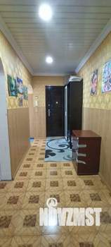 3-к квартира, вторичка, 60м2, 9/9 этаж