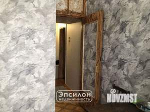 2-к квартира, вторичка, 44м2, 5/5 этаж