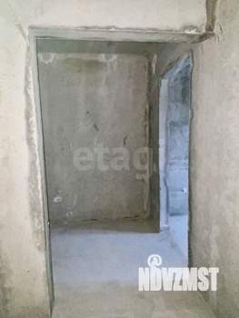 1-к квартира, вторичка, 43м2, 5/18 этаж