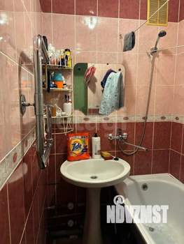 1-к квартира, вторичка, 31м2, 3/5 этаж