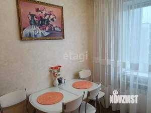 3-к квартира, вторичка, 60м2, 8/9 этаж