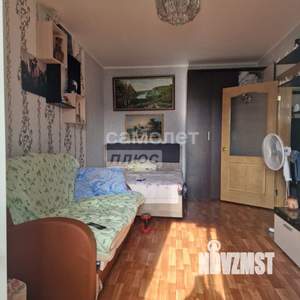 1-к квартира, вторичка, 36м2, 16/17 этаж