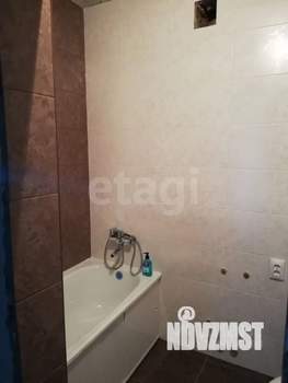 1-к квартира, вторичка, 31м2, 2/5 этаж