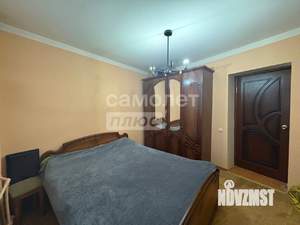 4-к квартира, вторичка, 75м2, 1/9 этаж