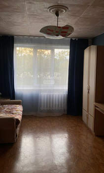 4-к квартира, вторичка, 65м2, 3/9 этаж