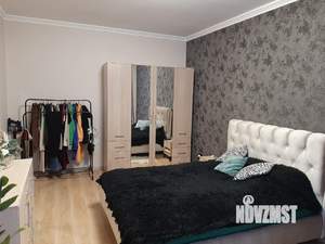 1-к квартира, вторичка, 47м2, 9/10 этаж