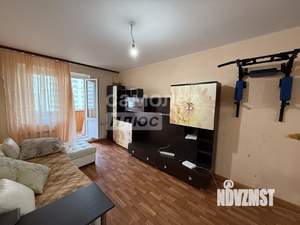 1-к квартира, вторичка, 36м2, 5/17 этаж