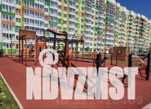 2-к квартира, вторичка, 49м2, 2/10 этаж