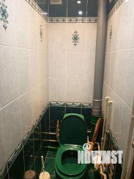 3-к квартира, вторичка, 58м2, 4/5 этаж