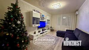 3-к квартира, вторичка, 79м2, 5/17 этаж