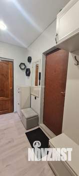 2-к квартира, вторичка, 46м2, 3/9 этаж
