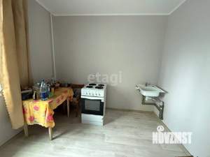 1-к квартира, вторичка, 36м2, 2/17 этаж