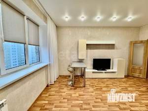 1-к квартира, вторичка, 47м2, 8/17 этаж