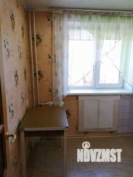 1-к квартира, вторичка, 30м2, 4/5 этаж