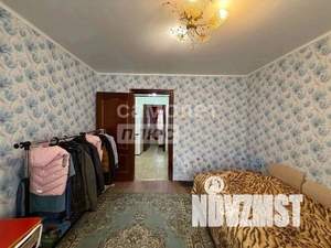 3-к квартира, вторичка, 60м2, 8/9 этаж