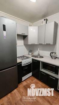 1-к квартира, вторичка, 33м2, 3/5 этаж