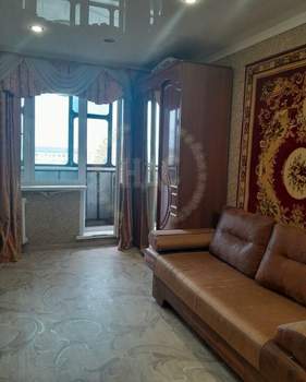 2-к квартира, вторичка, 46м2, 4/5 этаж